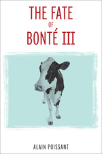 Couverture du livre The Fate of Bonté III
